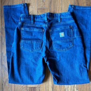 Carhartt jeans